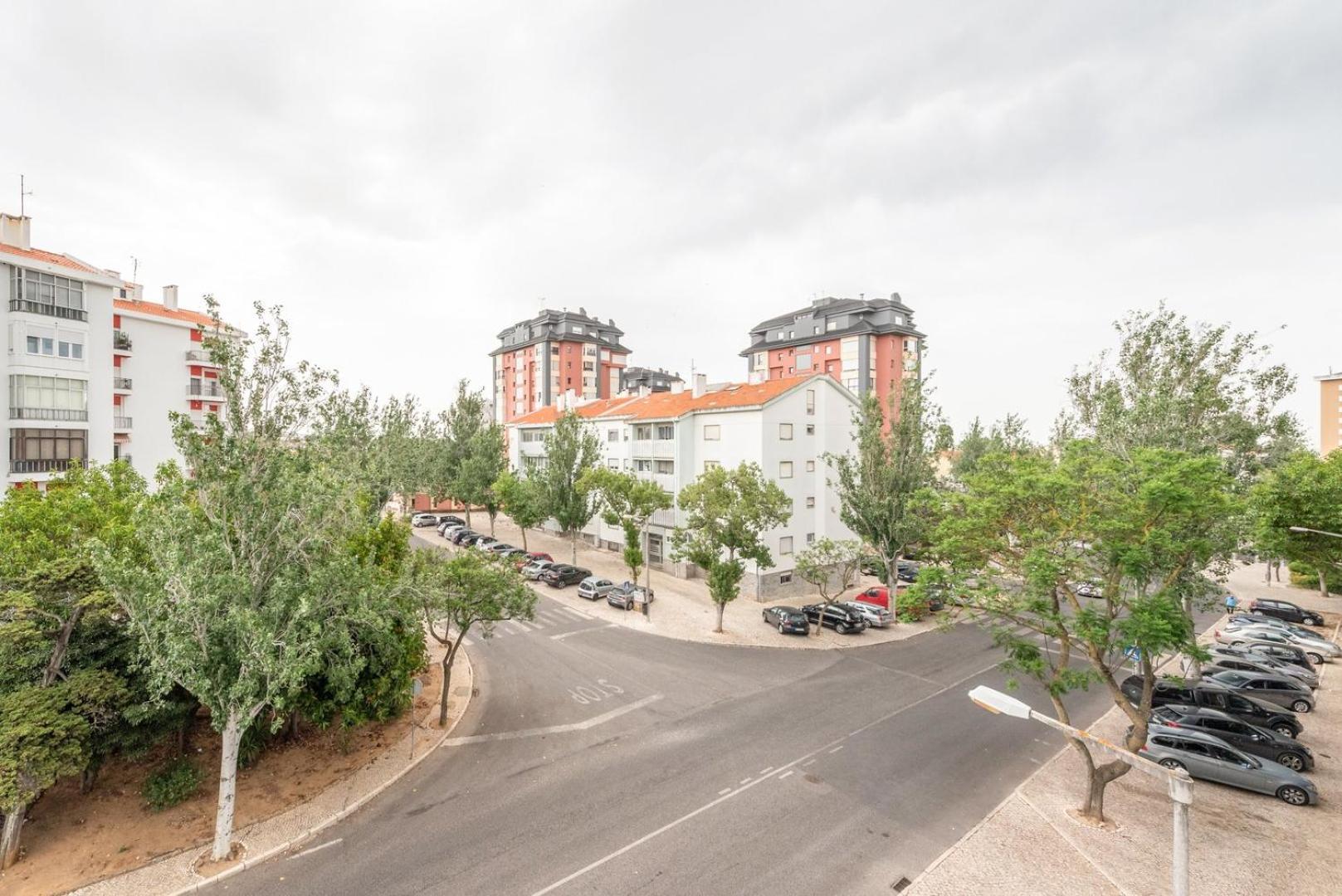 Guestready - Peaceful 1 Bedroom Abode In Ештуріл Екстер'єр фото