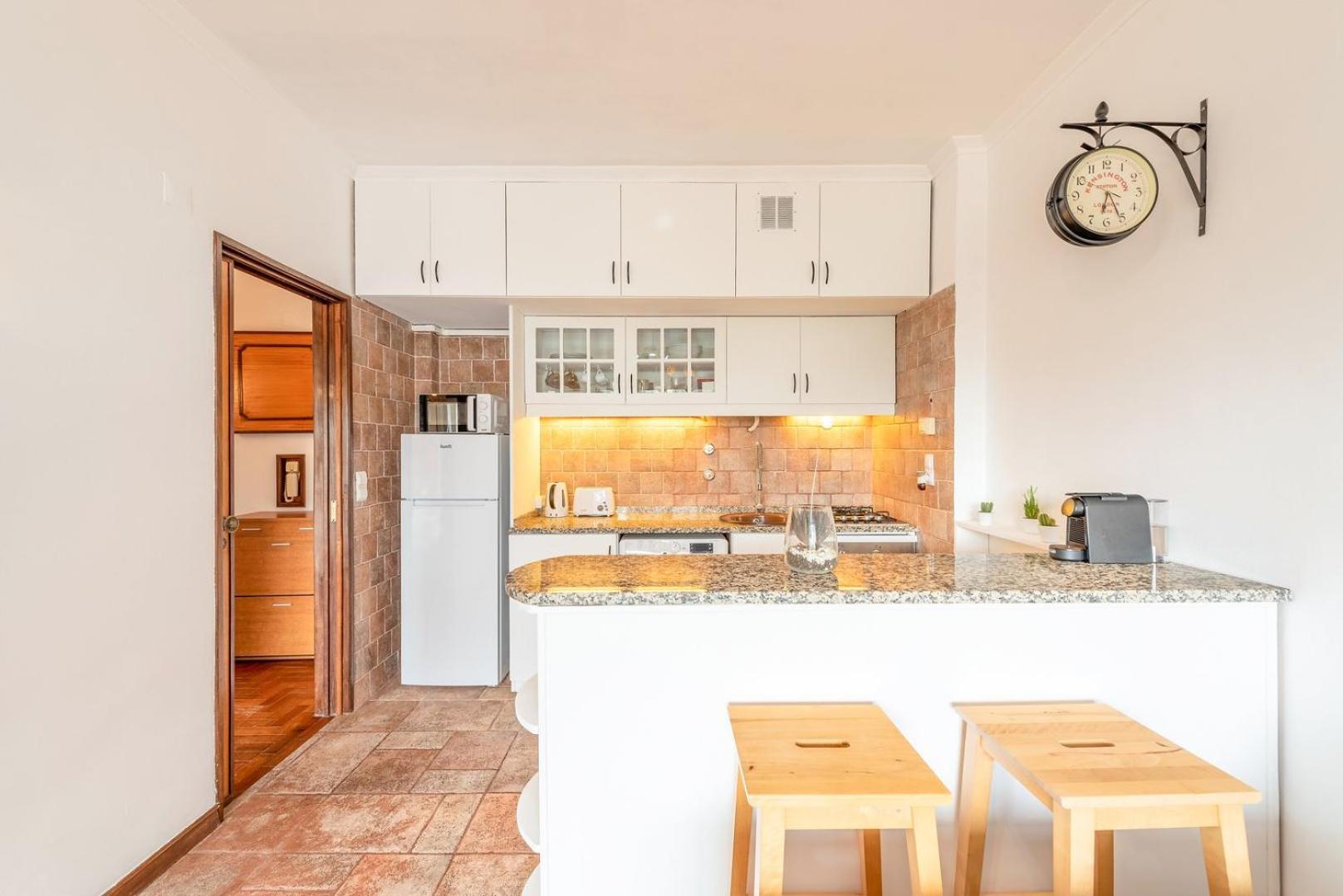 Guestready - Peaceful 1 Bedroom Abode In Ештуріл Екстер'єр фото