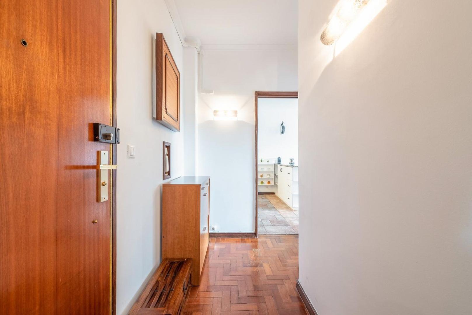 Guestready - Peaceful 1 Bedroom Abode In Ештуріл Екстер'єр фото