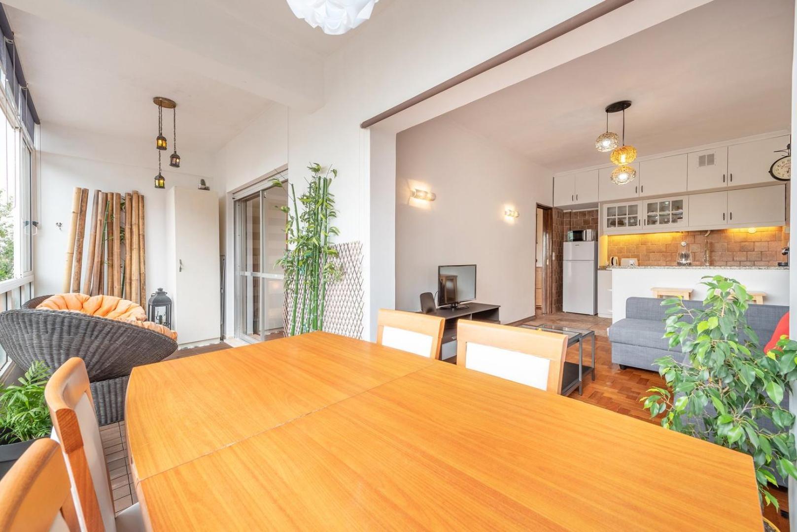 Guestready - Peaceful 1 Bedroom Abode In Ештуріл Екстер'єр фото