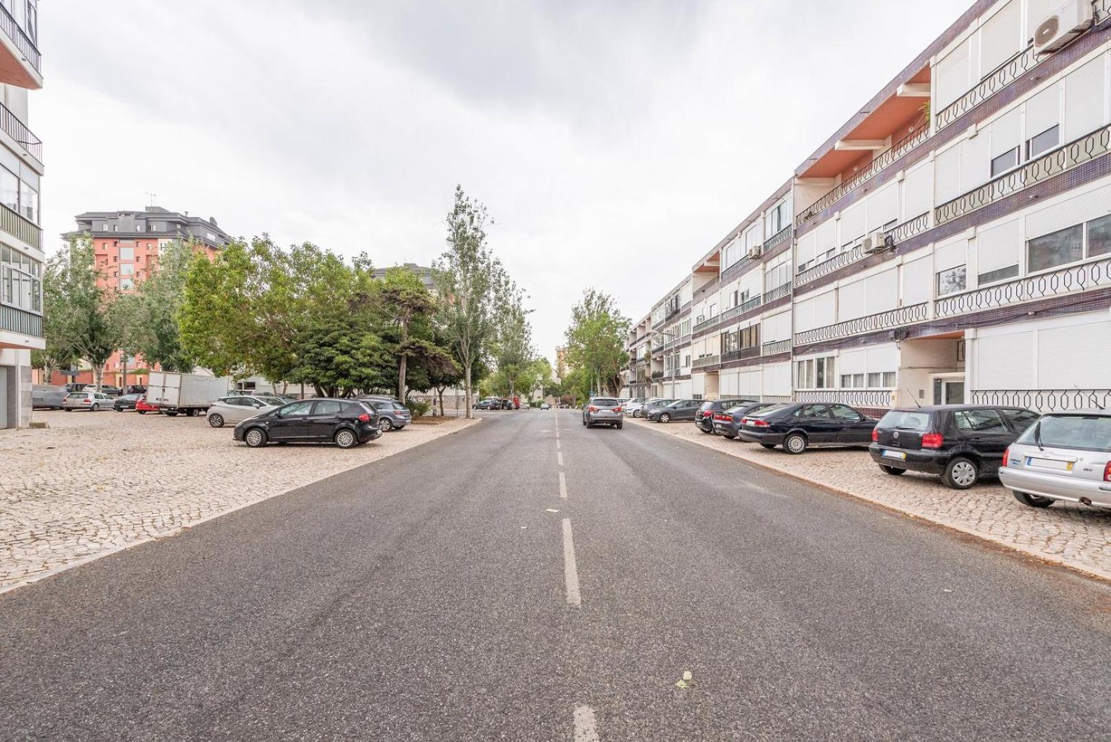 Guestready - Peaceful 1 Bedroom Abode In Ештуріл Екстер'єр фото