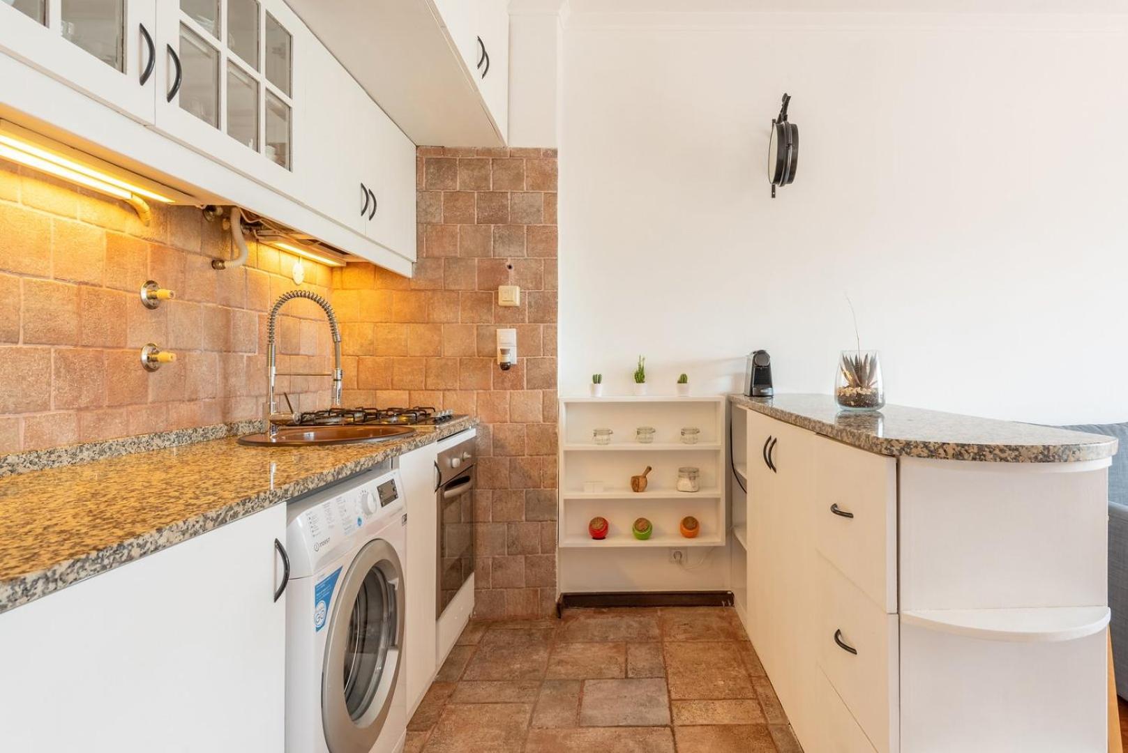 Guestready - Peaceful 1 Bedroom Abode In Ештуріл Екстер'єр фото