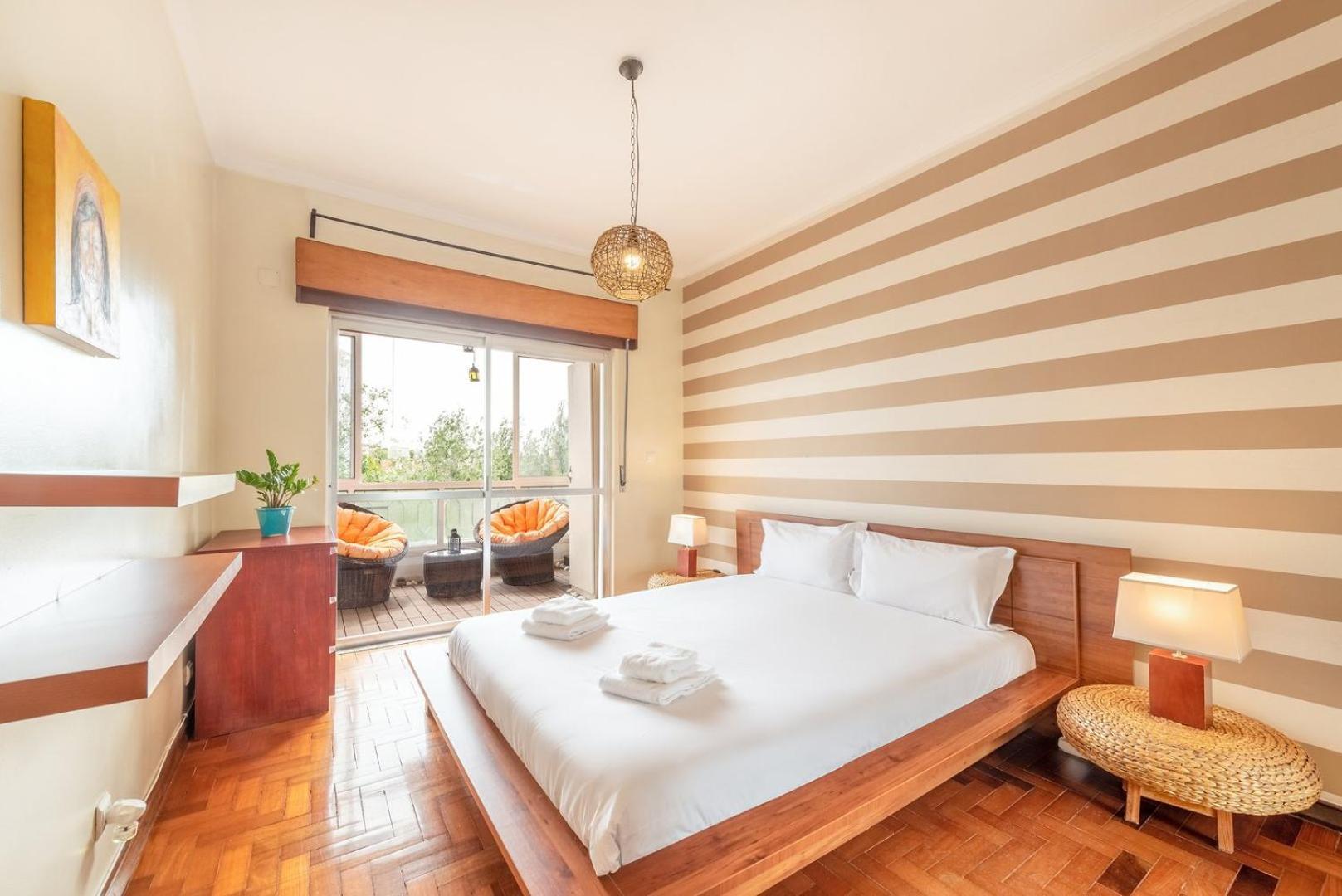 Guestready - Peaceful 1 Bedroom Abode In Ештуріл Екстер'єр фото