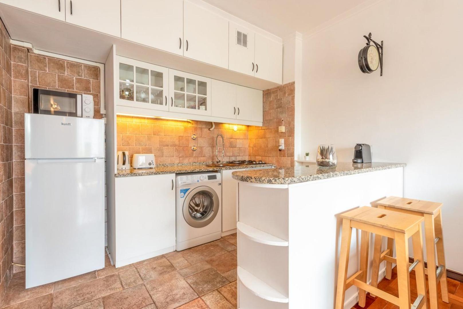 Guestready - Peaceful 1 Bedroom Abode In Ештуріл Екстер'єр фото